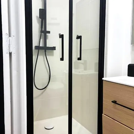 Le Bethunois - Centre - Confort Apartment