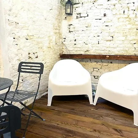 Le Bethunois - Centre - Confort Apartment