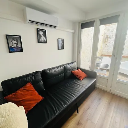 Le Bethunois - Centre Climatise - Confort