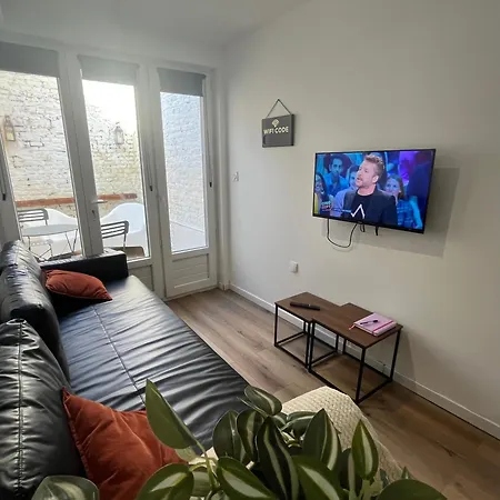 Le Bethunois - Centre Climatise - Confort Bethune