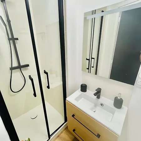 Le Bethunois - Centre Climatise - Confort * Bethune