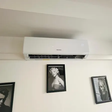 Le Bethunois - Centre Climatise - Confort Apartment Bethune