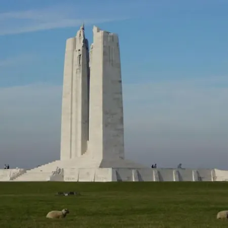 Le Bethunois - Centre Climatise - Confort Апартаменты