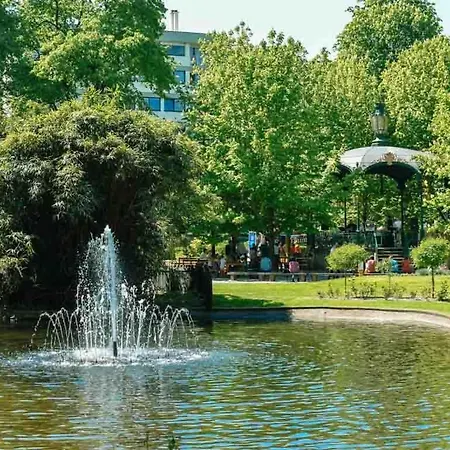 Le Bethunois - Centre Climatise - Confort *