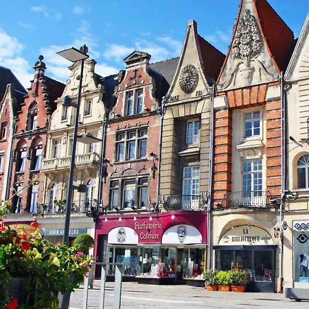 Le Bethunois - Centre Climatise - Confort