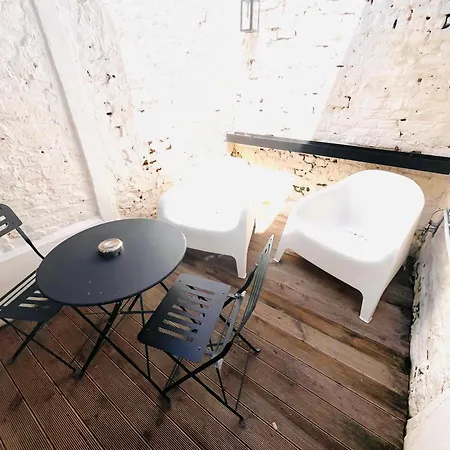 Le Terrasse Bethunois - Centre Climatise - Confort Διαμέρισμα Béthune